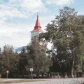 Tragom Almaša, Đurđevo, selo Sv. Đorđa
