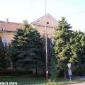 Tragom Almaša, Temerin, dvorac grofa Sečenjija